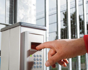 Access Control System