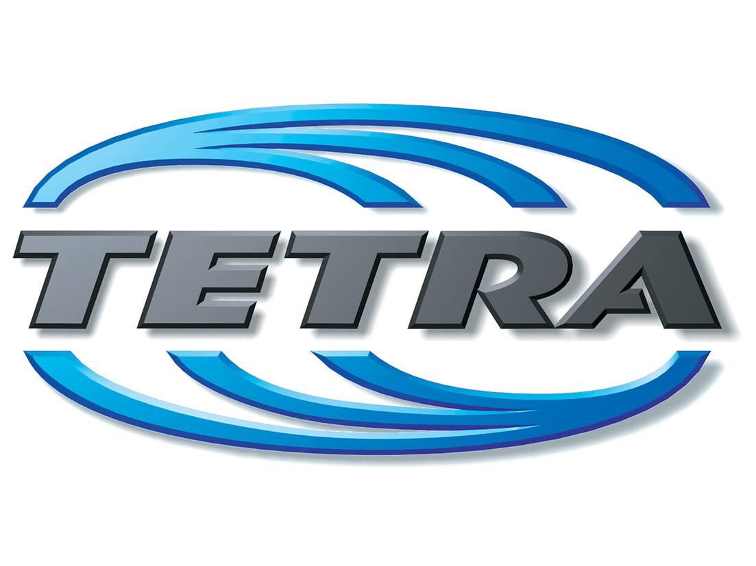 Terrestrial Trunked Radio TETRA