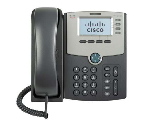 Cisco SPA514G