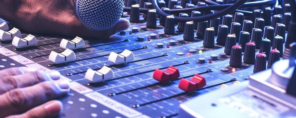 Audio Visual Systems