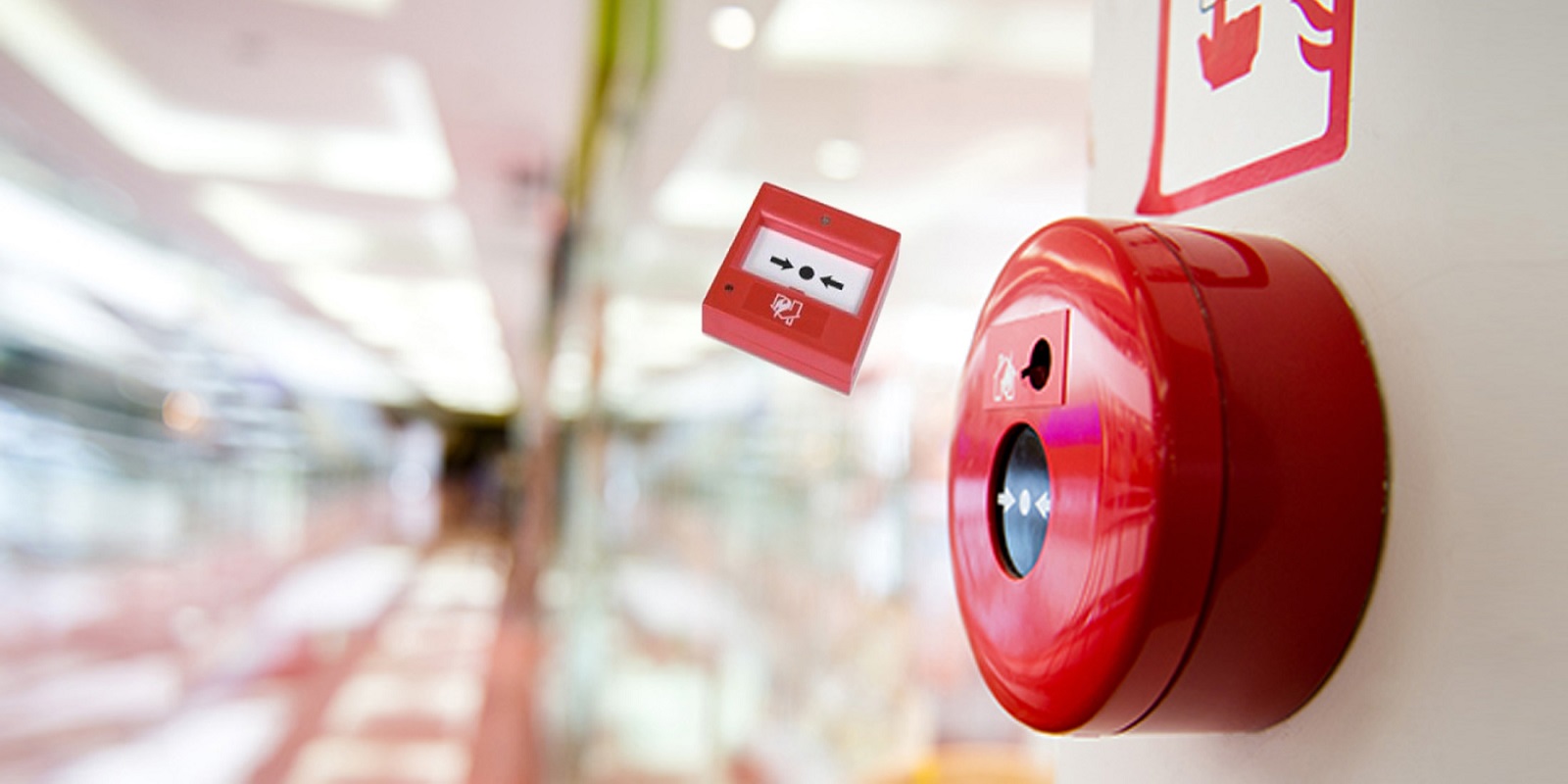 Fire Alarm Systems