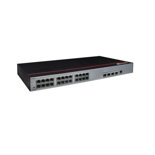 S1700 Series Switches