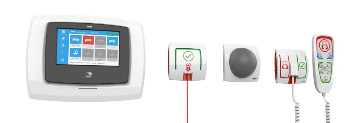 Nurse Call System