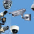 CCTV video surveillance